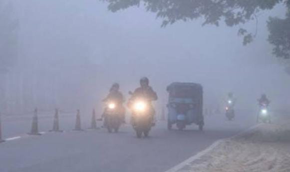 आज राजधानी रांची समेत इन 11 जिलों के लोग रहें सावधान, अगले 4 दिनों को लेकर IMD ने जारी किया बड़ा अपडेट