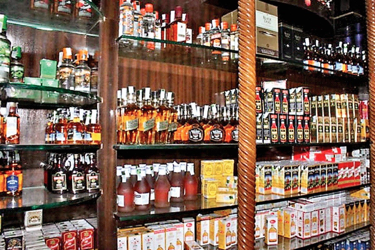 बड़ी खबर : झारखंड शराब घोटाला. रामगढ़ डीसी को एसीबी का नोटिस, पूछताछ के लिए किया गया तलब