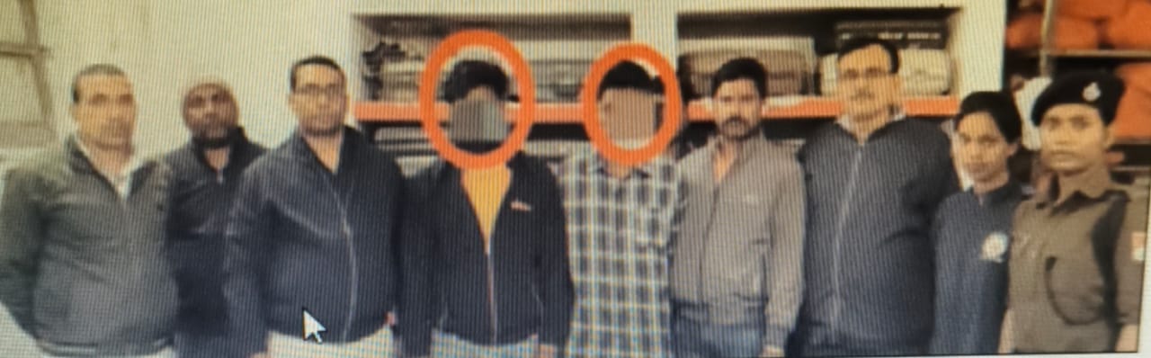 झारखंड में गहराई तक कैसे फ़ैल गया है मानव तस्करों का"डायना",सरकारी प्रयास में कहां हो रही चूक