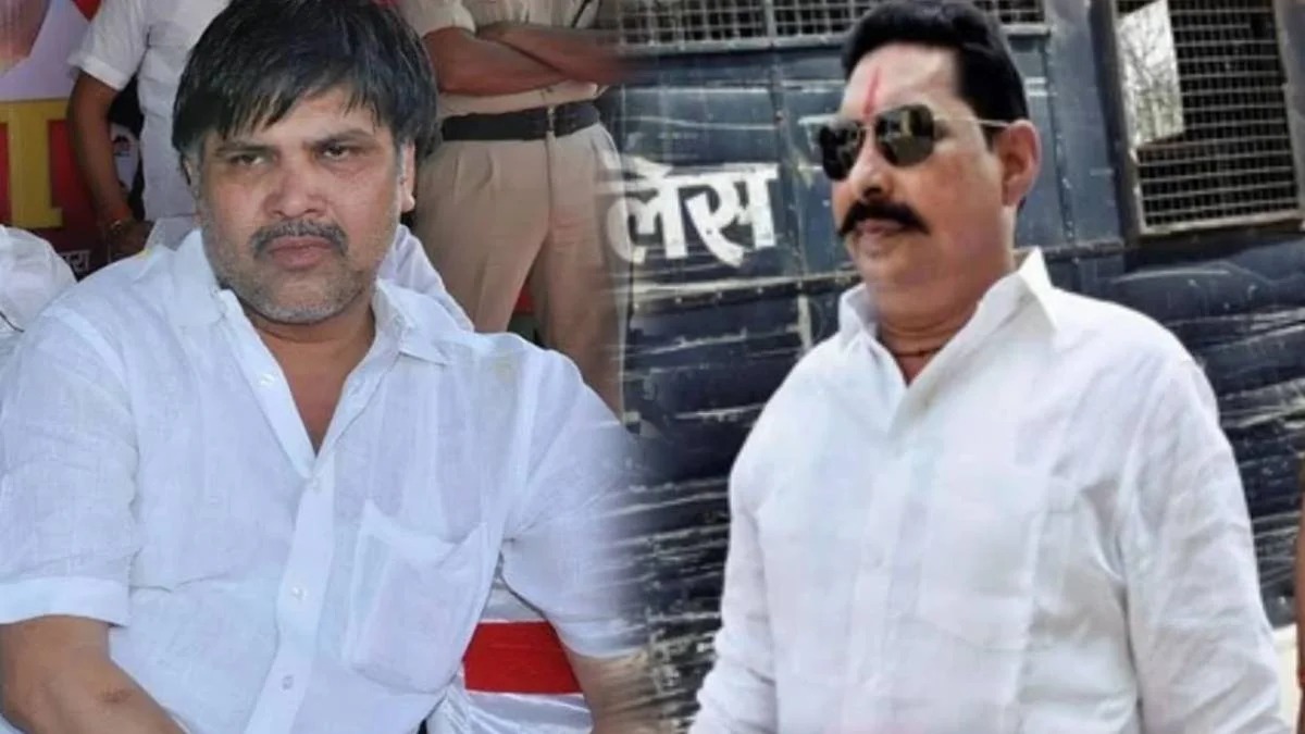 बिहार का  मोकामा सीट परिणाम  के बाद भी क्यों है चर्चे में ,बाहुबलियों की आमने -सामने लड़ाई में क्या -क्या हुआ !!