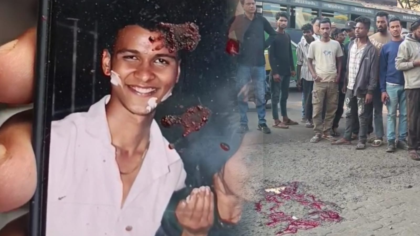 BREAKING: गोलियों की तड़तड़ाहट से गूंजा कोयलांचल, दिनदहाड़े युवक की खोपड़ी हुई छलनी