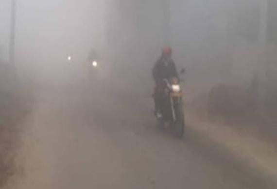 Weather Alert:अगले 4 दिनों तक झारखंड वासियों को ठंड से मिलेगी राहत,पढ़े झारखंड के मौसम पर बड़ा अपडेट