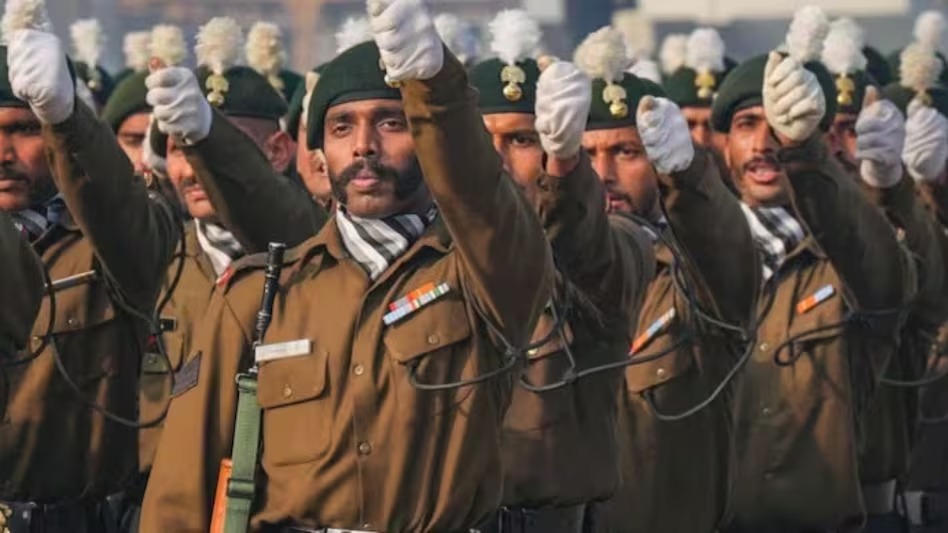 अग्निवीर NA और क्लर्क/SKT भर्ती का रिज़ल्ट जारी, चयनित अभ्यर्थियों को दस्तावेज़ सत्यापन के लिए तुरंत रिपोर्ट करने के मिले निर्देश