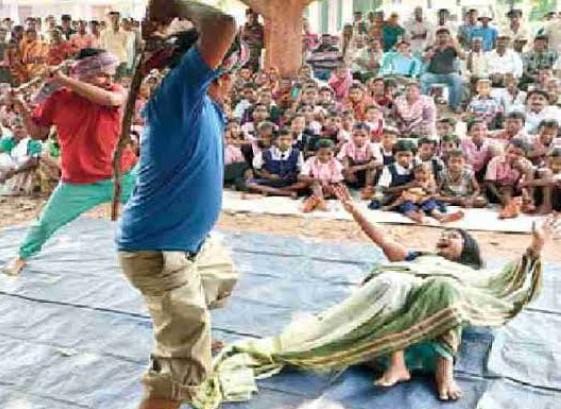 डायन प्रथा के खिलाफ पिछले कई दसको से लड़ने वाली पद्मश्री छूटनी पर बन रही है फ़िल्म, दिखेगा एक औरत के संघर्ष की अदभुत कहानी