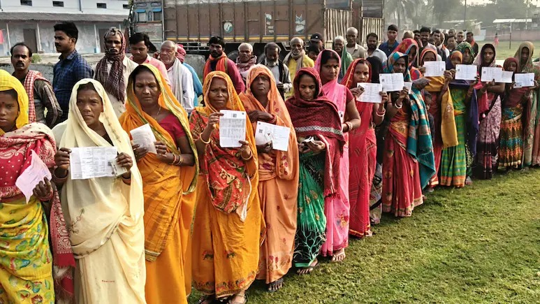 Bihar Election Result: जातियों के हिसाब से घटी-बढ़ी   सीटों  की संख्या किसी राजनीतिक  बदलाव की शुरुआत तो नहीं !! 