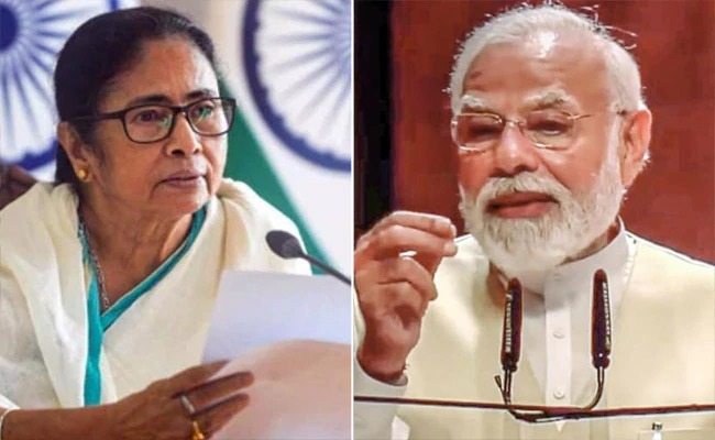 बिहार के बाद बंगाल : ममता दीदी को घेरने की भाजपा का क्या -क्या है प्लान ,क्या कहा था प्रधानमंत्री ने !!