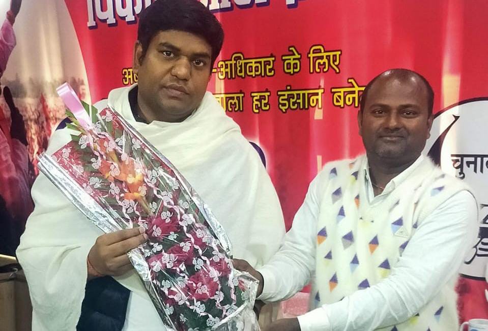 Crime News:गोलियो की तड़ताड़ाहत से सहमा मोतिहारी, VIP पार्टी के नेता की निर्मम हत्या