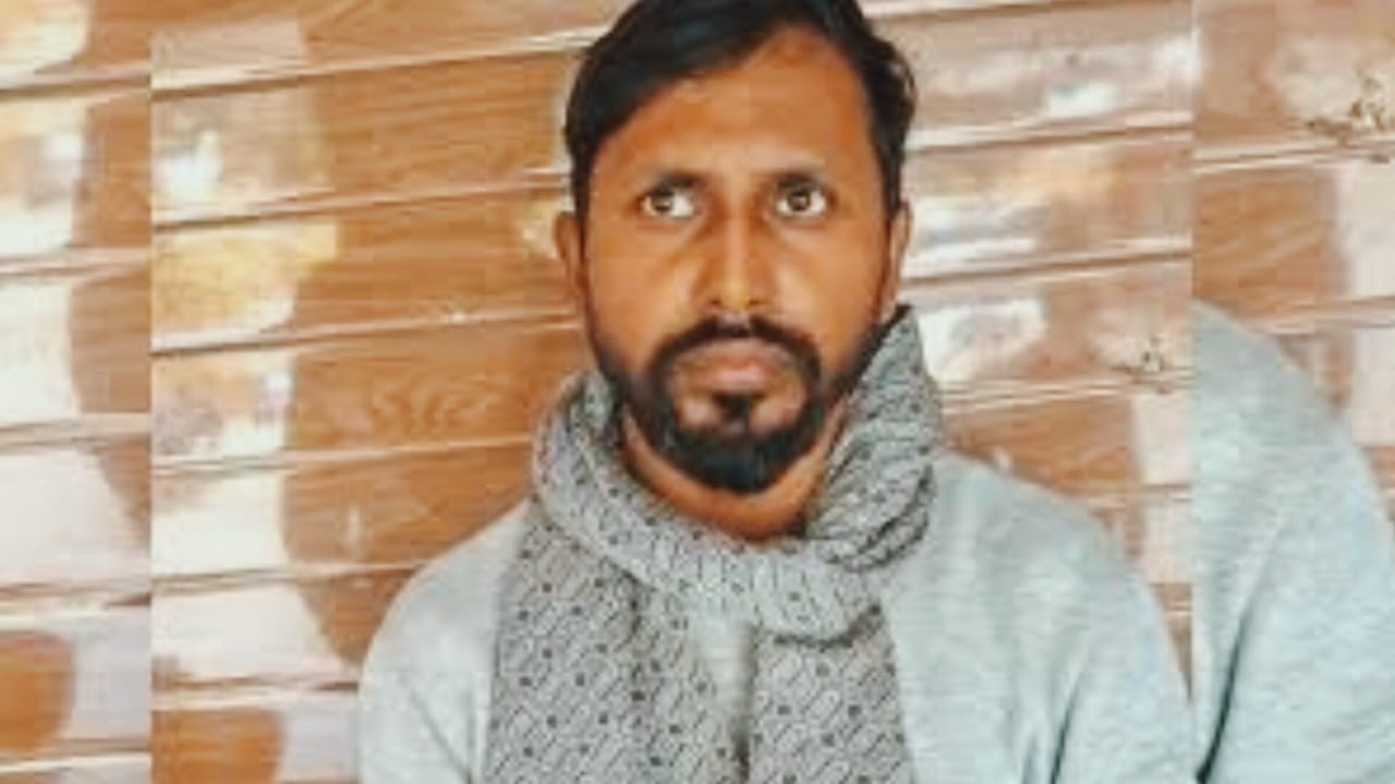 JSSC-CGL पेपर लीक मास्टरमाइंड विनय साह गिरफ्तार, नेपाली सिम से पुलिस को दे रहा था चकमा