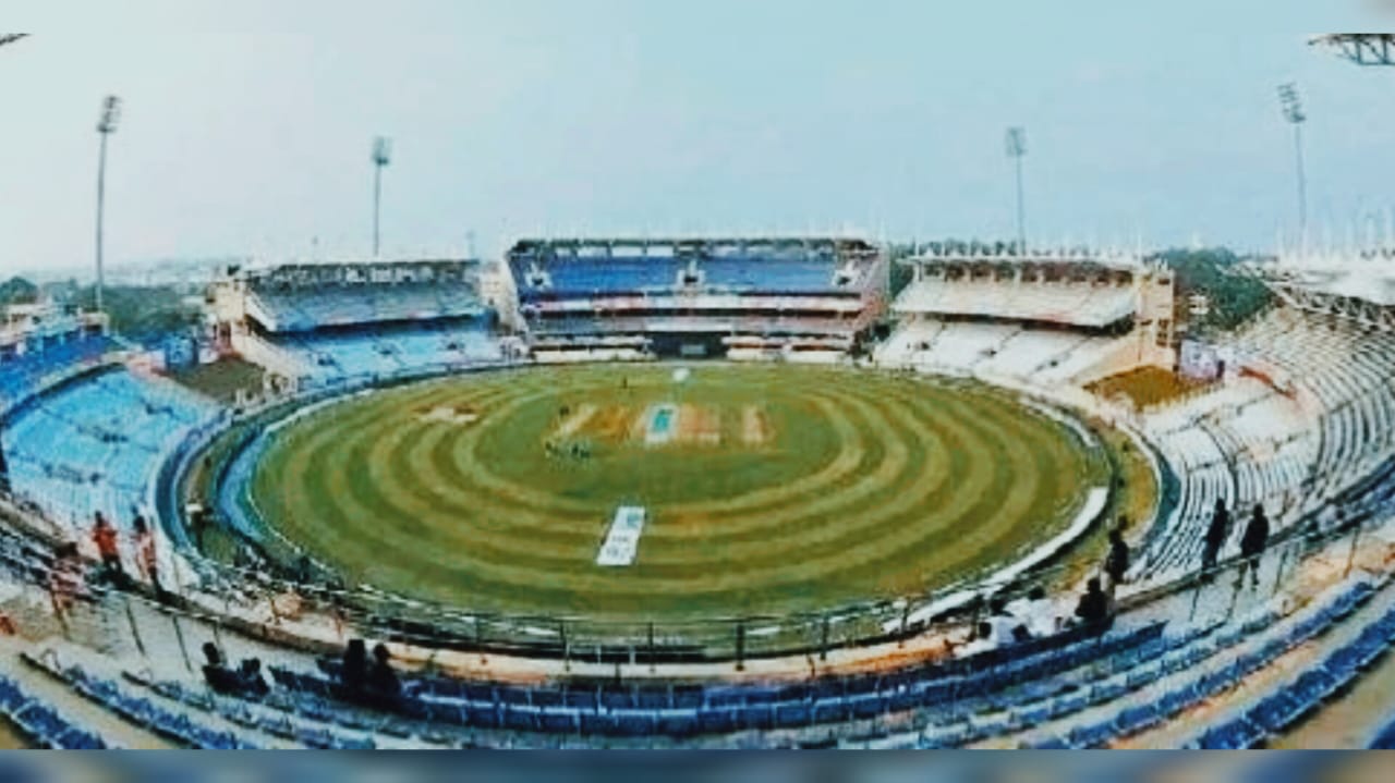 IND vs SA : JSCA में बिना टिकट नवजात भी नहीं कर सकेंगे एंट्री, 27 नवंबर को रांची पहुंचेगी दोनों टीमें