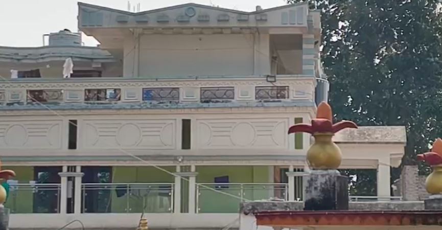 Dumka Breaking| दुमका पहुंची ED की टीम, डिजिटल गैजेट्स और दस्तावेज लगे हाथ