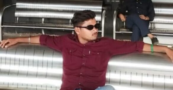 साहिबगंज में रिसेप्शन पार्टी में धायं-धायं, युवक की गई जान, पुलिस जांच में जुटी