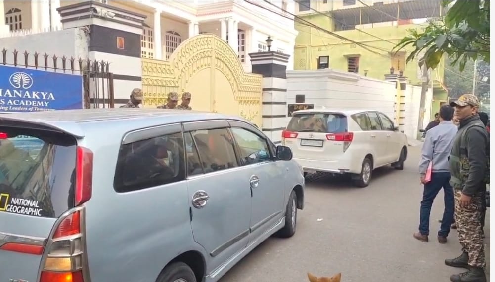 धनबाद में ईडी रेड:  कोयले के अवैध धंधे की जांच में पहली बार ईडी की क्यों हुई एंट्री, अब आगे क्या