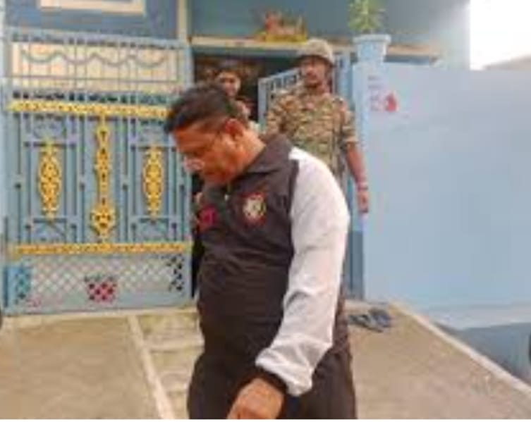 ED Raid: कुल चार ECIR के आधार पर कोयला माफियाओं के ठिकानों पर हुई रेड,अब आगे क्या!