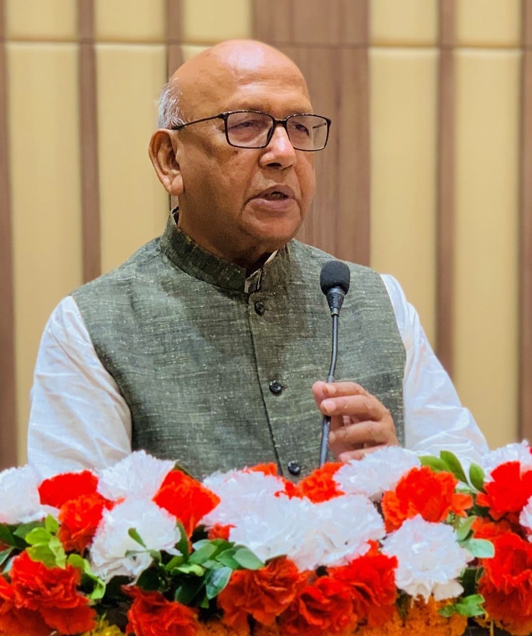 धनबाद के कोयला माफिया पर अंकुश लगाना केवल ईडी के भरोसे संभव नहीं ,  चर्चित विधायक सरयू राय  ने क्या दिया सुझाव !!