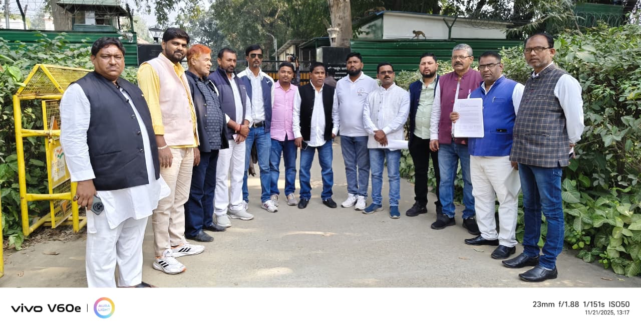 धनबाद में कांग्रेस : जिला अध्यक्ष की नियुक्ति का विरोध करने वाले कांग्रेसियों के निशाने पर अब क्यों विधायक अनूप सिंह