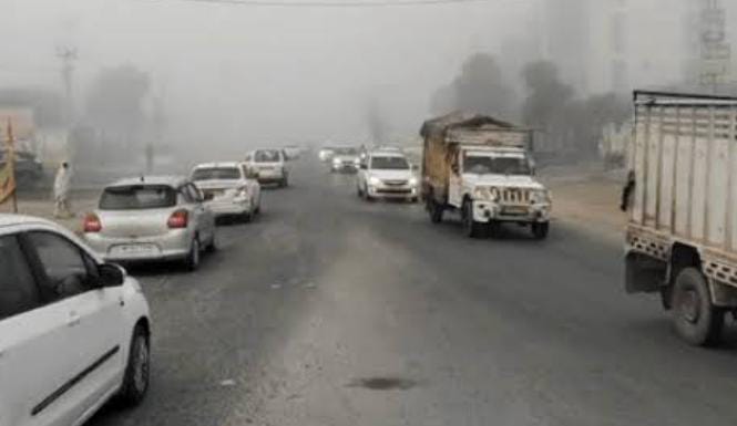 Weather Alert:हिमालय क्षेत्र से आ रही बर्फीली हवाएं बढा सकती है झारखंड वासियों की परेशानी, IMD ने जारी किया अलर्ट