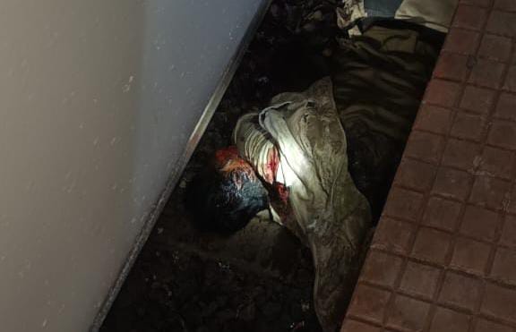 लुधियाना एक्सप्रेस की चपेट में आकर आरपीएफ हेड कांस्टेबल की मौत, गोमो स्टेशन पर अफरा-तफरी