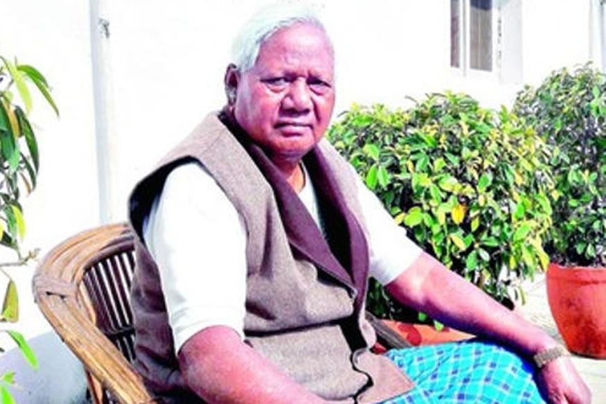 कड़िया मुंडा की बिगड़ी तबीयत, अस्पताल में हुए भर्ती, जे.पी. नड्डा ने ली सेहत की जानकारी