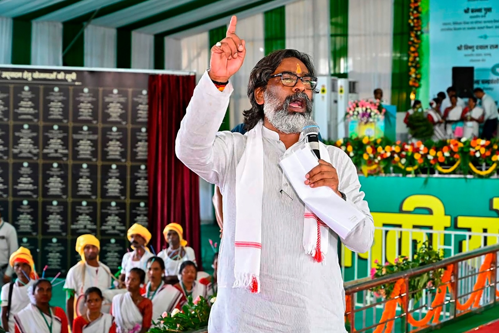 आज मुख्यमंत्री 9 हज़ार से ज्यादा युवाओं के बीच करेंगे नियुक्ति पत्र का वितरण