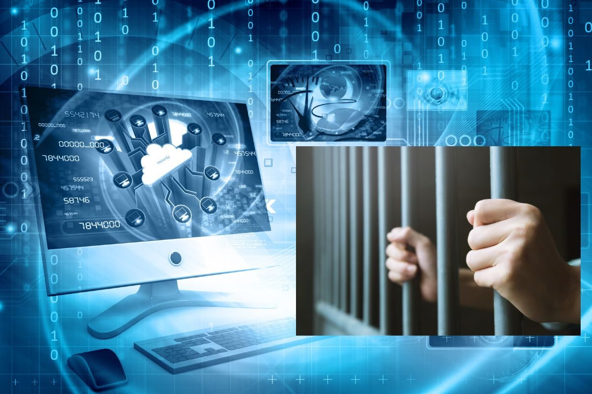 दुमका: SP महिला कॉलेज के सहायक प्राध्यापक को किया डिजिटल अरेस्ट,15 लाख करवाया RTGS