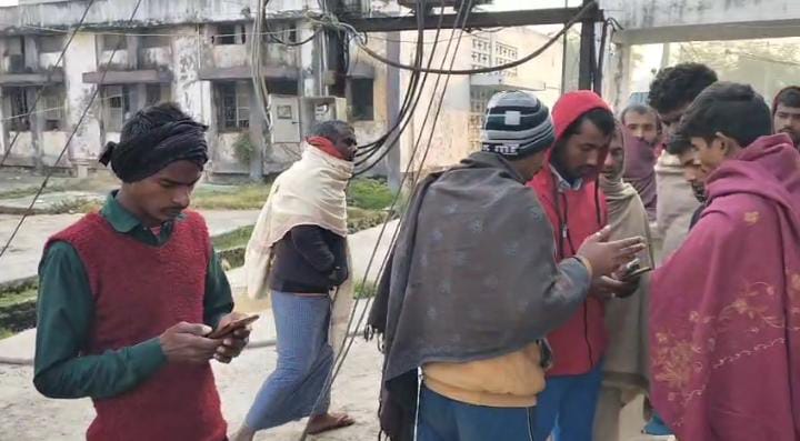 शादी का न्यौता देने जा रहे थे दो युवक, लेकिन घर पहुंची मौत की खबर, पढ़े कहां का है पूरा मामला 