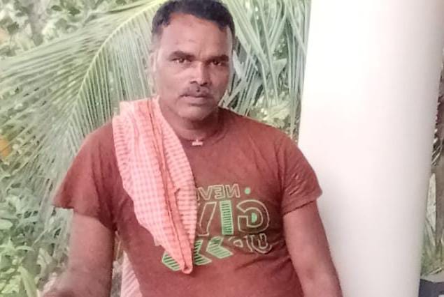 मजदूरी करने साहिबगंज से केरला गया था जगरनाथ यादव, फिर ऐसा क्या हुआ कि घर आयी मौत की खबर