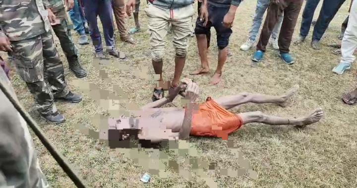 Dhanbad: बार बेंदिया नदी में डूबने से युवक की मौत, दोस्त बचाने के बजाय भागे, परिवार में मचा कोहराम