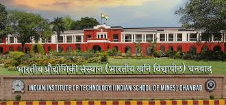 आईआईटी (आईएसएम) में कार्यशाला: खनन सुरक्षा को और सशक्त और सुरक्षित कैसे बनाया जाए, परिचर्चा शुरू