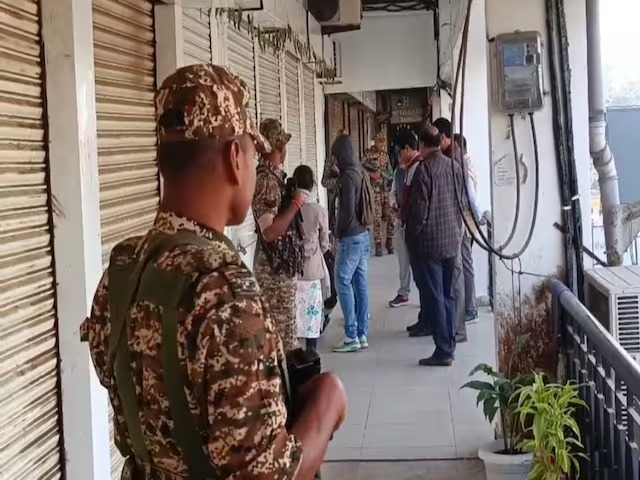 ED Raid Update: स्वास्थ्य सचिव के काली कमाई को छुपाने के लिए CA नरेश केजरीवाल ने फर्जी HUF बनाकर की मनी लॉन्ड्रिंग, ED की जांच में बड़ा खुलासा