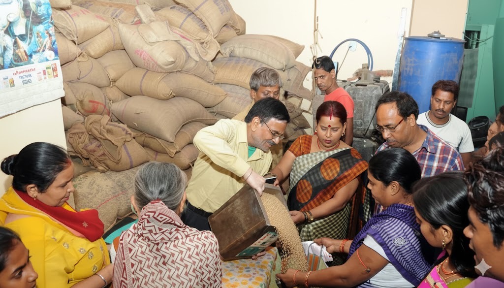 पाकुड़: 872 लोगों ने गलत तरीके से लिया सरकारी राशन, अब चुकानी होगी पूरी राशि ब्याज सहित