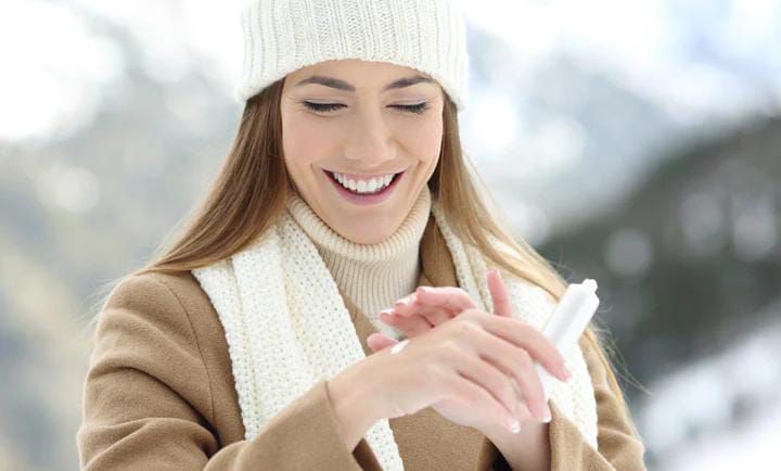 Winter Tips: कड़कडाती ठंड में त्वचा का इस तरह से रखें ख्याल, गुलाब सा दमकता रहेगा चेहरा