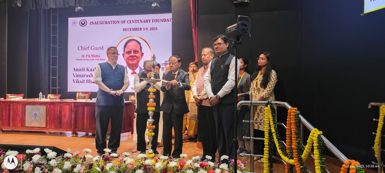 आईआईटी (आईएसएम) की सौ साल की यात्रा : पढ़िए -सबने क्यों माना कि संस्थान में देश का नेतृत्व करने की अपार क्षमता!