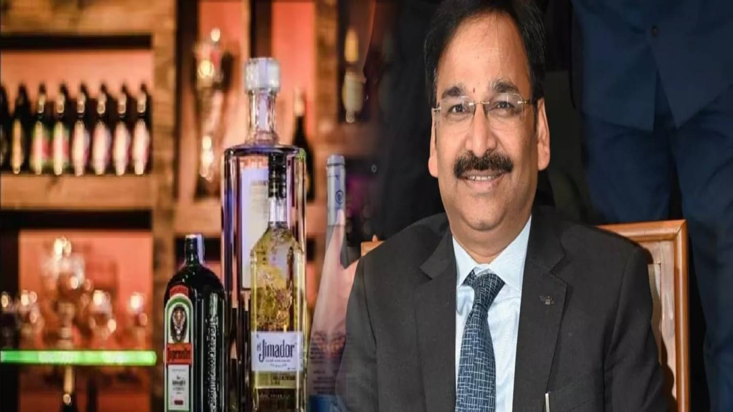 नहीं थम रही IAS विनय चौबे की मुश्किलें! पत्नी के बाद ACB आज साली से भी करेगी पूछताछ