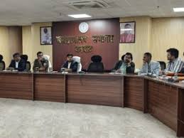 जहरीली गैस रिसाव मामला : उपायुक्त ने तत्काल जांच टीम गठित करने का दिया निर्देश