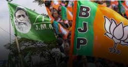 भाजपा के विधायक ने कर दिया इशारा-कहा बोलेंगे नहीं समय पर हो जाएगा खेला