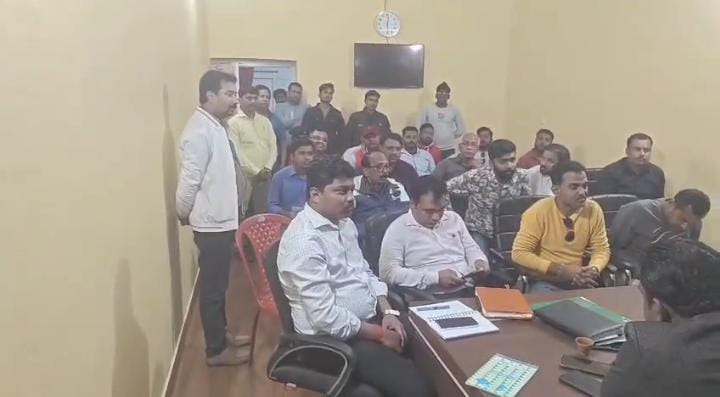 बड़ी खबर:14 दिसंबर से बंगाल के टोटो पाकुड़ में नहीं कर पाएंगे एंट्री, DTO का सख्त आदेश 