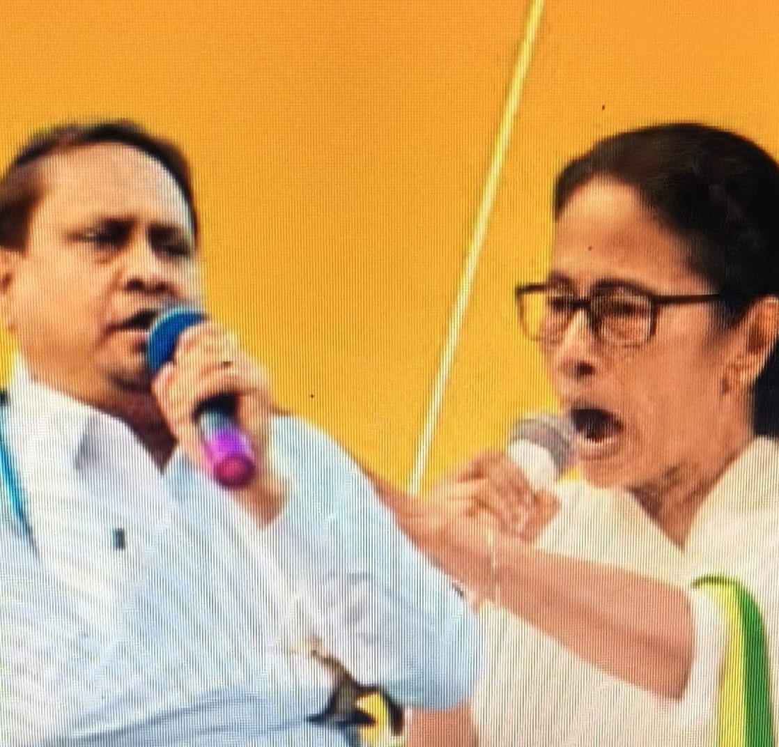 बंगाल: बाबरी मस्जिद बिध्वंश के 33 साल बाद यह कैसे बन गया बंगाल में बड़ा "राजनीतिक मुद्दा",क्या है टीएमसी का आरोप!