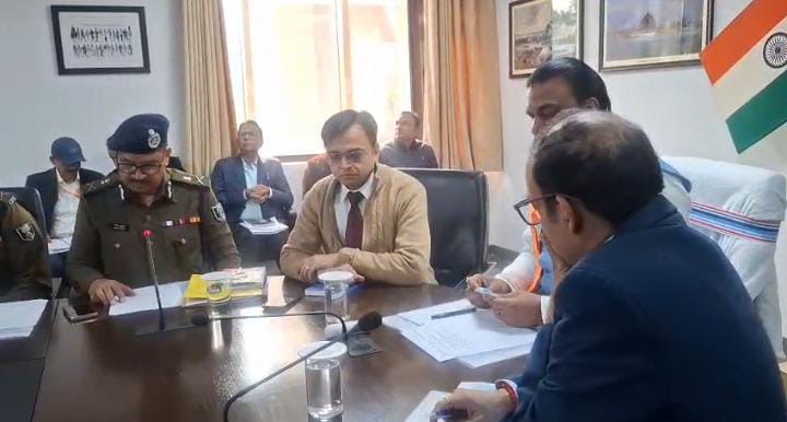 अब थानों के चक्कर काटने की नहीं पड़ेगी जरूरत,बिहार पुलिस ने लॉन्च किया सिटीजन सर्विस पोर्ट, पढ़े कैसे करेगा काम   