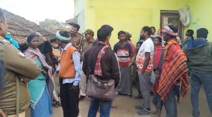 बड़ी खबर: साहिबगंज में कृषि ऋण के नाम पर बड़ी धोखाधड़ी, एक्शन में पुलिस, बिचौलिया गिरफ्तार