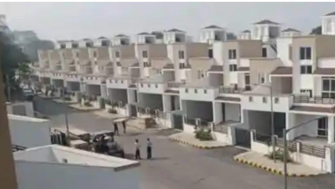 बिहार के नवनिर्वाचित विधायकों को मिला नया आवास, स्पीकर ने 220 विधायकों को किया आवंटित