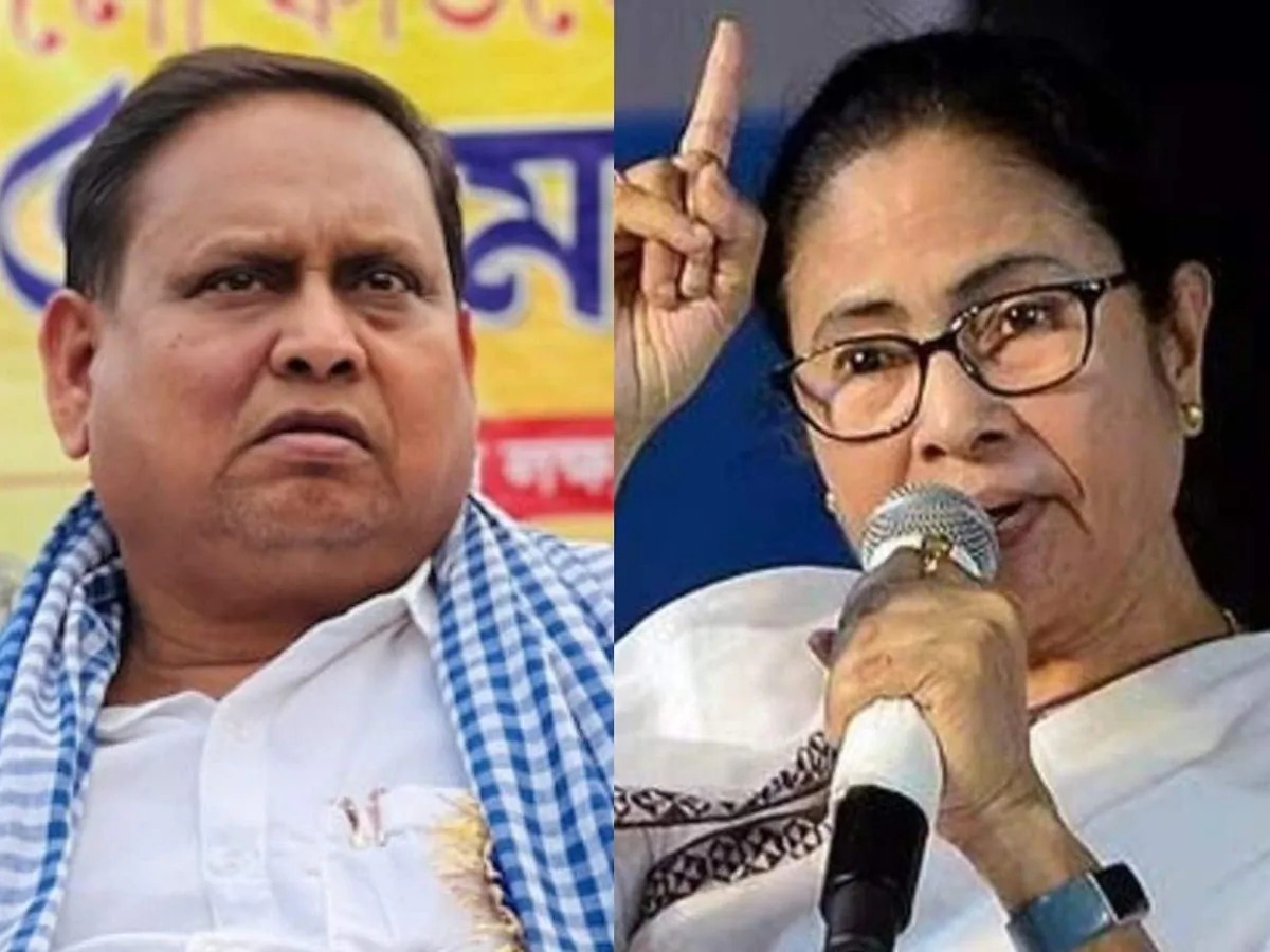 अब बंगाल में बड़ी रार-क्या कहती टीएमसी-भाजपा, क्यों ममता दीदी को ललकार रहे निलंबित विधायक हुमायूं कबीर !