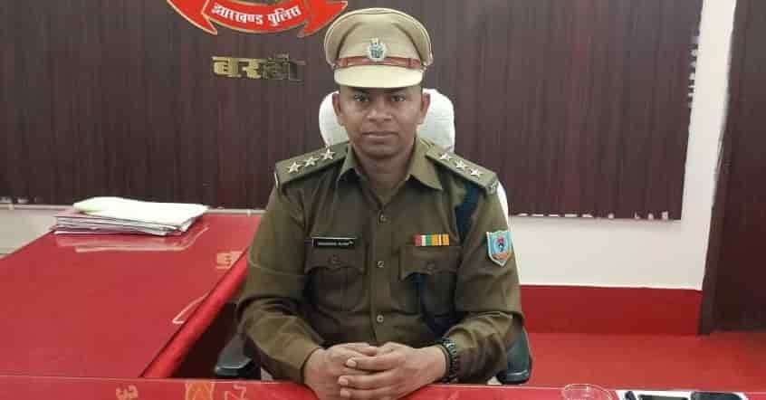 धनबाद पुलिस ने गैंगस्टर प्रिंस खान के "स्लीपर सेलो" के दुबई कनेक्शन को एक बार फिर कैसे किया बेपर्द !