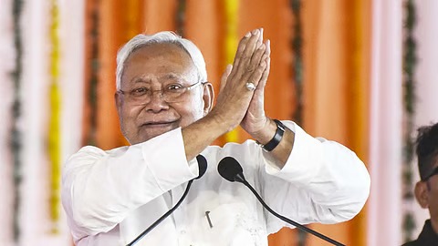 बिहार सरकार का बड़ा फैसला : उद्योग मालिक बेखौफ होकर करे कारोबार ,रंगदारों की चूड़ी टाइट करने के यह किये जा रहे उपाय !