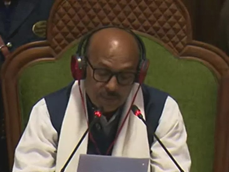 विधानसभा के शीतकालीन सत्र का दूसरा दिन: द्वितीय अनुपूरक बजट आज होगा पेश, मईयां योजना पर रहेगी खास नजर, सरकार को घेरने की तैयारी में विपक्ष