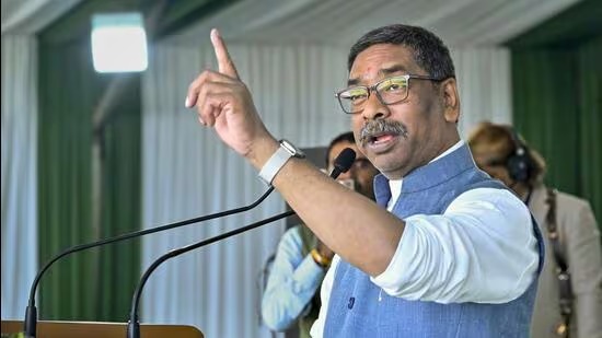 हेमंत कैबिनेट का बड़ा फैसला: धान के लिए MSP के अतिरिक्त बोनस देगी सरकार, अब 2450 रुपए प्रति क्विंटल के दर से होगा भुगतान