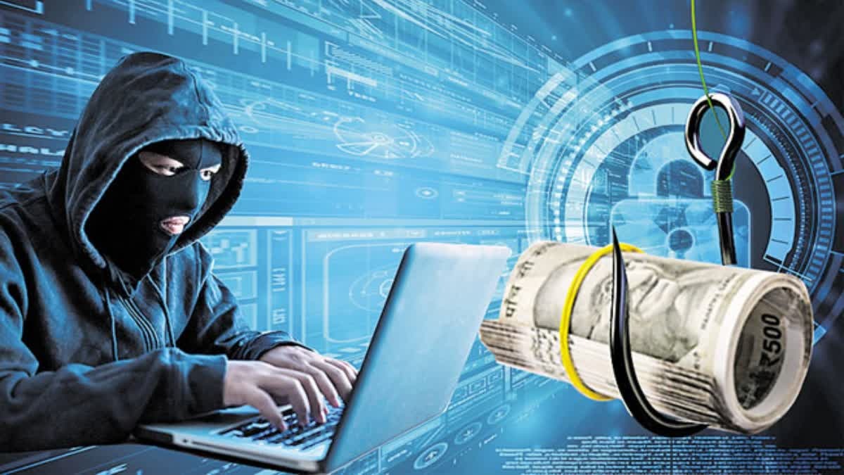 जन्म प्रमाण पत्र अपडेट कराने के नाम पर 16.92 लाख की साइबर ठगी, जानिए पूरा मामला