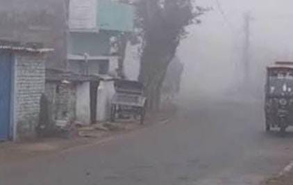 Weather Alert: बर्फ़बारी और पश्चिमी विक्षोभ से झारखंड में 13 दिसंबर से बढेगी ठंड की रफ़्तार,पढ़े IMD का ताजा अपडेट