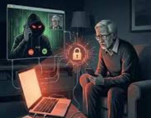 एक अंजान कॉल फिर उनके इशारे पर नाचने लगते हैं लोग, जानिए कैसे किया जाता है ऑनलाइन अरेस्ट