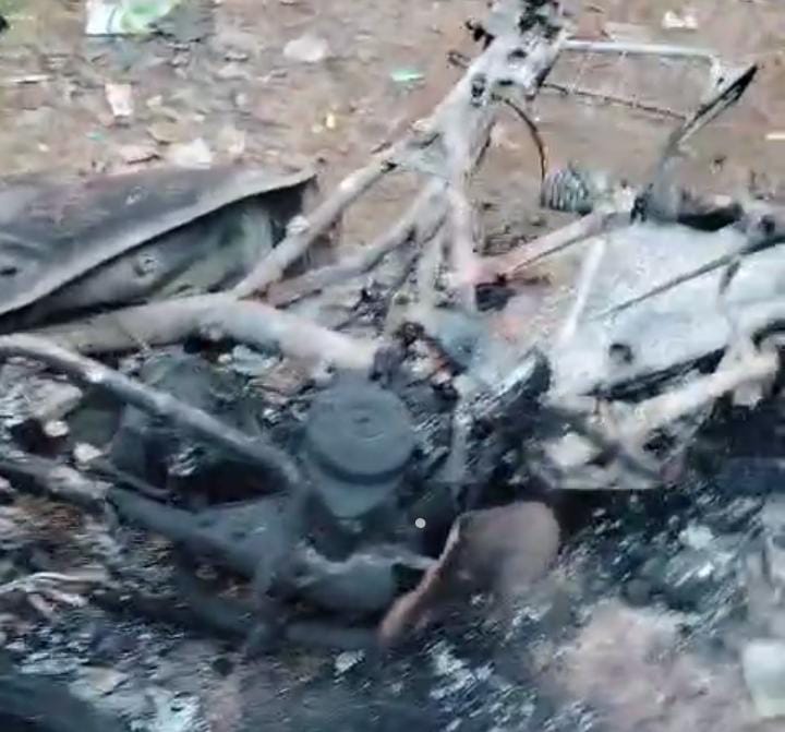 हद हो गई यार ! युवक ने शराब पीने से किया मना तो दोस्त ने कर दिया ऐसा कारनामा की हैरान रह गए लोग 