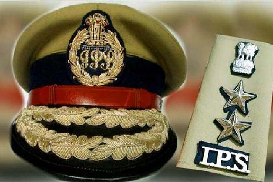 झारखंड में पांच DSP को मिली IPS में पदोन्नति, तीन अधिकारियों का नाम शर्तों के साथ सूची में शामिल